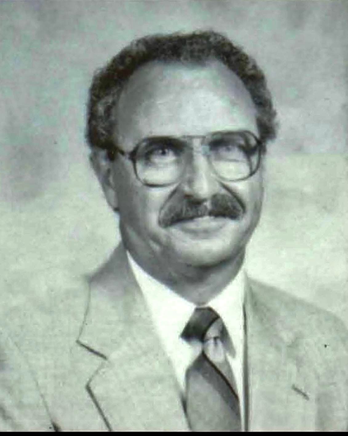 Leroy Mills